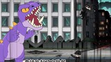 Bai Chen dalam bahaya bertemu dengan monster level S dan diselamatkan oleh avatarnya! Episode 1
