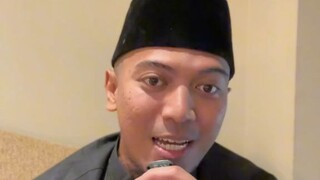 Subhanallahi wabihamdihi Subhanallahil adzim, Assalamualaikum warahmatullahi wabarakatuh semuanya