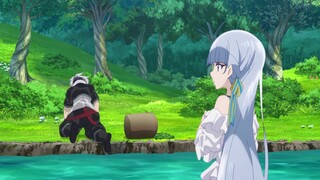 Shironeko Project ZERO CHRONICLE | Fallin' in Lo...The River?