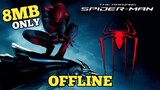 Download The Amazing Spider-Man Offline 2D Game on Android Latest Android Version