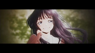 kaoru hana wa rin to saku - pasilyo