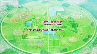 I'm the Evil Lord of an Intergalactic Empire Episode 5 in EngSub