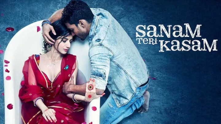 Sanam Teri Kasam - Hindi Full Movie in HD Quality