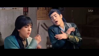 玄骨的复仇