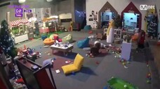 Wanna One Go Zero Base eps 5 season 1 sub indonesia