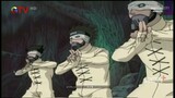 Naruto (GTV) Episode 36-40