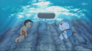 Doraemon episode 217