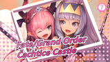 [Fate/Grand Order] Čachtice Castle, Elizabeth Báthory's Magic Lance Making_B7