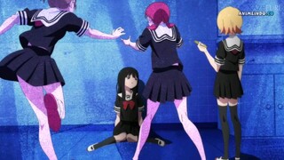 Mahou Shoujo Site Episode 02 Sub Indo [ARVI]