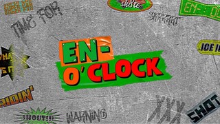 Enhypen En-O’Clock Ep 55 (English Sub)