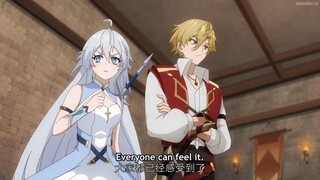 Shiye Mowang - 11 eng sub