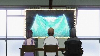 Isekai Ojisan Episode 13