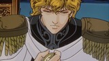 【Legend of Galactic Heroes】【Lejilai】What can I use to keep you