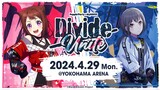 Poppin’Party×MyGO!!!!! Joint Live 「Divide/Unite」[Download]