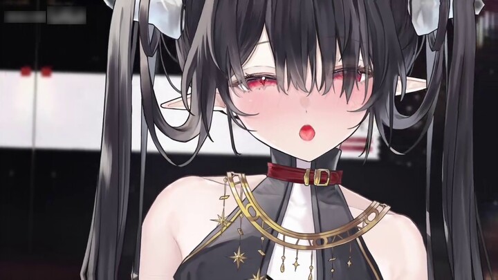 [Live2d model display] Can I make a milk dragon like this?