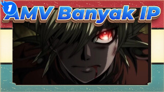 [AMV Banyak IP] Cerita Baru Saja Dimulai! / Epik_1