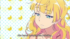 Oshiete! Galko-chan - Episode 05