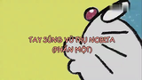 Doraemon Lồng Tiếng : Tay súng vũ trụ P1