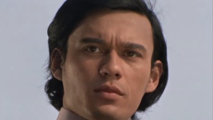 The first anti-sky crossover episode in Ultraman history! The beginning of the persecution of Jack? 