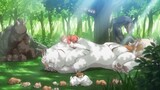 I'm Doing My Best to Make Myself at Home in Another World Episode 09 Eng Sub