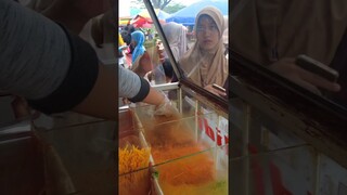 KETEMU JAJANAN JADUL JAMAN SD MIE LIDI ANEKA RASA