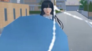 Sakura School Simulator Drama