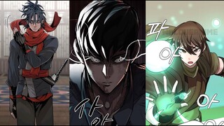 The Overpowered Manhua/Manhwa you MUST Read