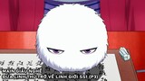 Main Giấu Nghề Đưa Linh Thú Trở Về Linh Giới Season 1 (P3) | Fukigen na Mononokean | Tóm Tắt Anime