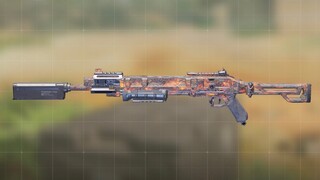KRM Attachments