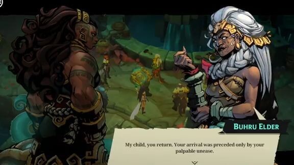 TẤT TẦN TẬT VỀ RUINED KING- Đại Suy Vong liệu có phải là một sự kiện TỒI TỆ của