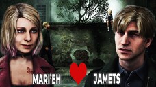 Maria X James - Silent Hill 2 Remake #08