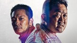 The Roundup 2022 Korean Movie ENG SUB