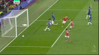 MAN UNITED - CHELSEA_ ĐÔI CÔNG RỰC LỬA, RONALDO TIẾP TỤC GỒNG GÁNH QUỶ ĐỎ