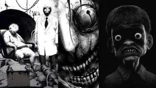 Top 10 Gore/Terrifying Horror Manga with amazing artstyle