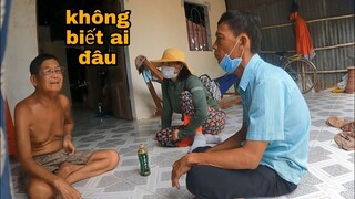 Dì 6 Thử Lòng Chú Ba Và Cái Kết