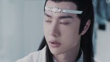 Drama version of Wangxian AB0|Old cadre poverty alleviation love story episode 5 [Black Lotus Xian a