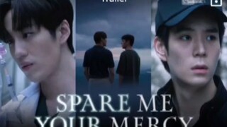 EP. 1 # SPARE ME YOUR MERCY(ENGSUB)