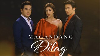 Magandang Dilag Episode 96 (November 7, 2023)