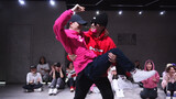 【5KM】 Annual Drama "Pink Memories"/ Multi Element Dance