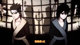 [MAD] Naruto Shippuden Opening 18 - Answer is Near [SPOILER]