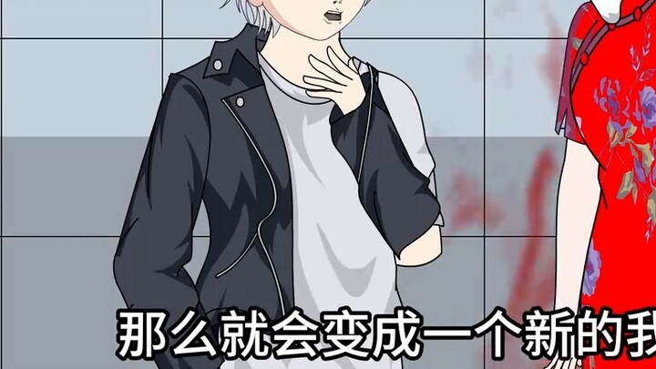 Inilah Neraka Avici. Episode 19 (Saya menertawakan kurangnya strategi Yang Jian dan kurangnya kebija