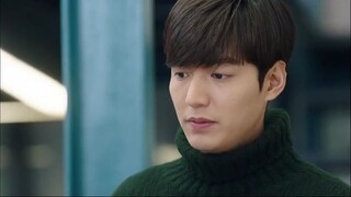 The Legend Of The Blue Sea Episode 14 Bahasa Indonesia