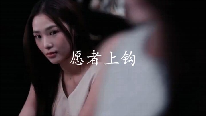 我们May律每天两眼一睁就是钓