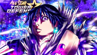 Chrollo The Sacrifice Unit Turns Enemies To Allies On All Star Tower Defense