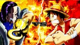 One Piece: The Desert Princess and the Pirates Adventures in Alabasta 2007 English Subbed