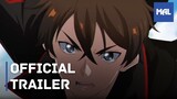 The New Gate | 2nd Trailer