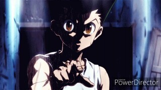 《HUNTER X HUNTER AMV- Radioactive》