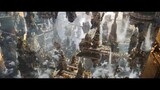 Thor 2022 Trailer Love and Thunder