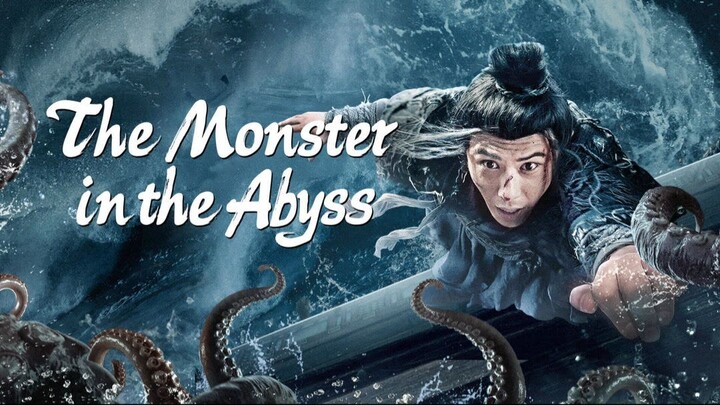 The Monster In The Abyss 2024 Sub Indo