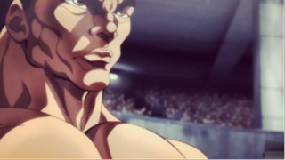 「AMV」Baki - Raitai Tournament #anime2